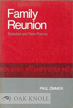 Paperback Family Reunion Book