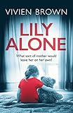 LILY ALONE- NOT-US PB