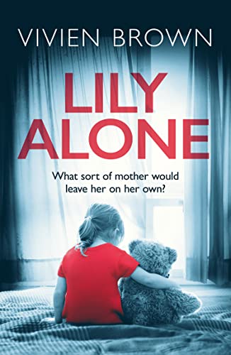 LILY ALONE- NOT-US PB