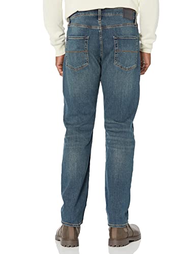Image of Lucky Brand Men's 410 Athletic Fit Jean