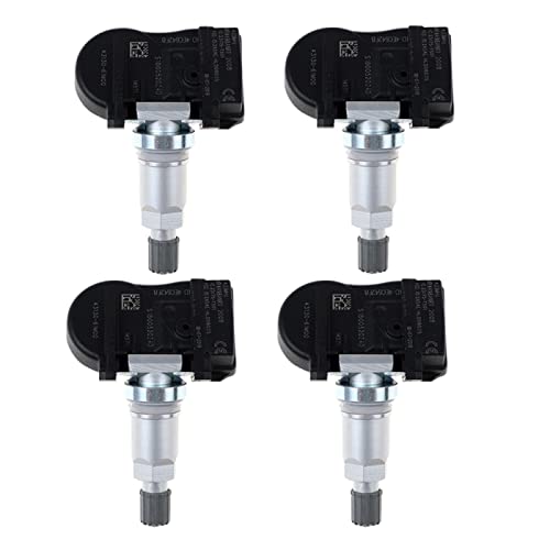 Capteur de pression des pneus 4313961M00 pour remplacer vos valves Suzuki