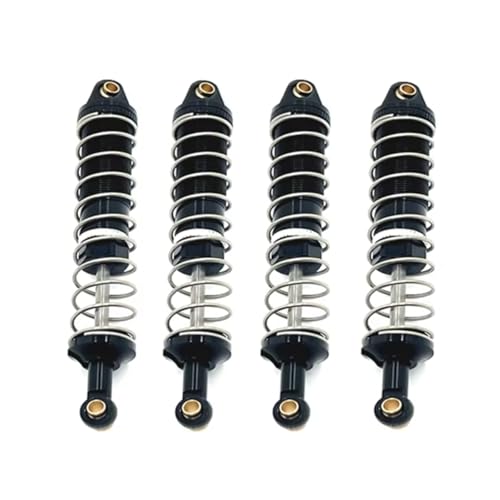 Amortisseurs de rechange en métal pour UD1202 Pro : réparez les suspensions de votre RC 1/12