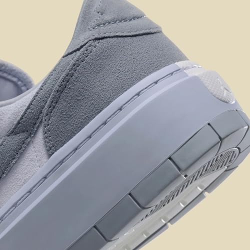 Nike Air Jordan 1 Elevate Low : look urbain chic pour vos sorties - 2