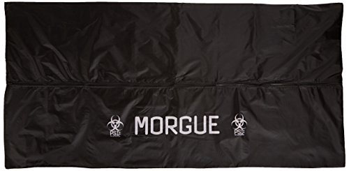 PSI Body Bag Party Accessory (1 count) (1/Pkg)