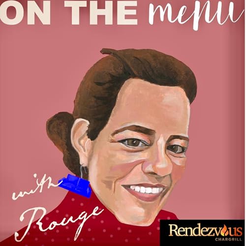 On The Menu - Rendezvous Chargrill