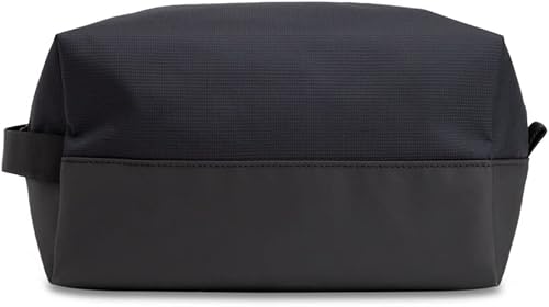 Miniatura 3 de Timbuk2 Kit Dopp de tránsito, Eco Negro Deluxe, Viajes