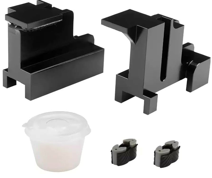 Amazon.com: EACCESSORIES EA Sunroof Track Repair Set Kit