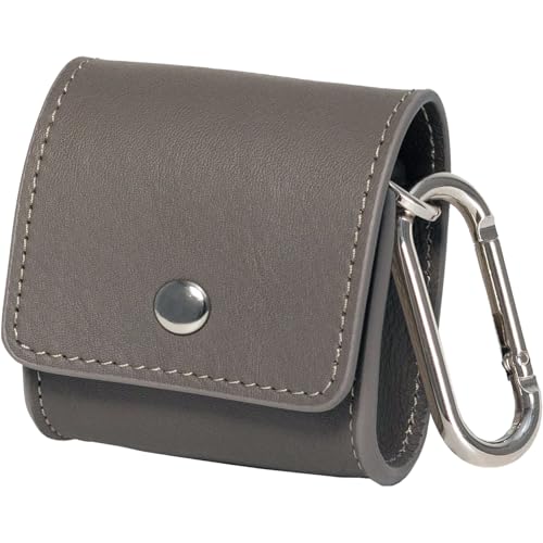 [Dom Teporna] �C���z���P�[�X �{�v SoundcoreLiberty4�Ή� Anker�Ή� AirPods4�Ή� Galaxy Buds2�Ή� �S�ʕی� �L�Y�h�~ ������� �J���r�i�t�� �{�^������ ���ꂽ�܂܏[�d �T�E���h�R�A�J�o�[ �G�^��