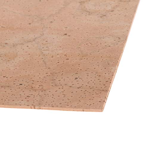F Fityle Feuille de Liège Naturel pour Clarinette Sax Alto/ténor/soprano 1,2 Mm D'épaisseur – vue 4