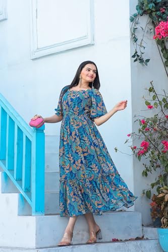 Image of Jash Creation Printed Kurti for Women 221 (09)