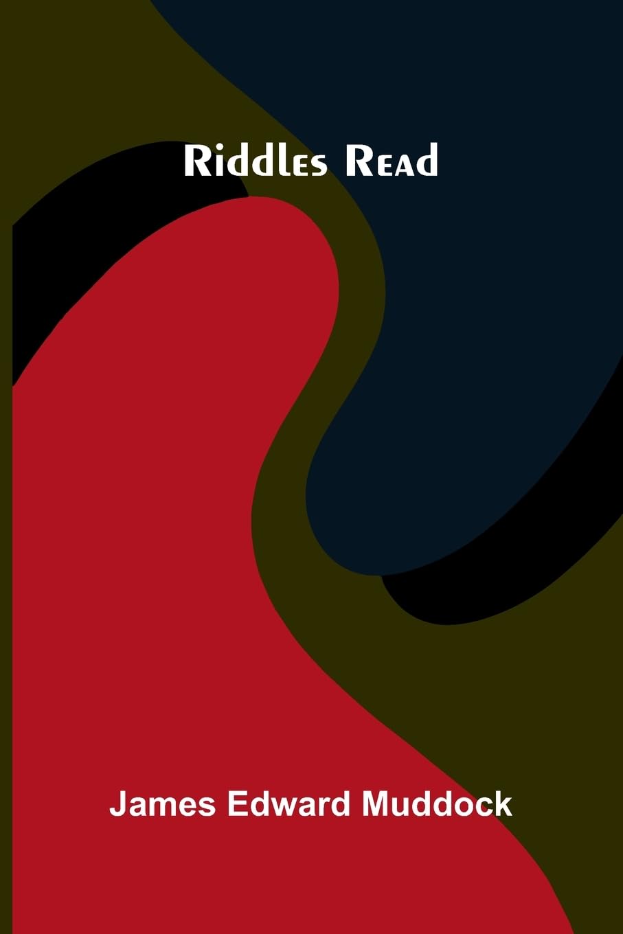Shorter Prose Pieces