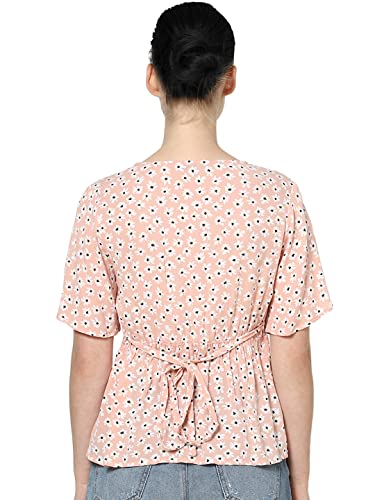 Image of ONLY Women's Slim Fit Shirt