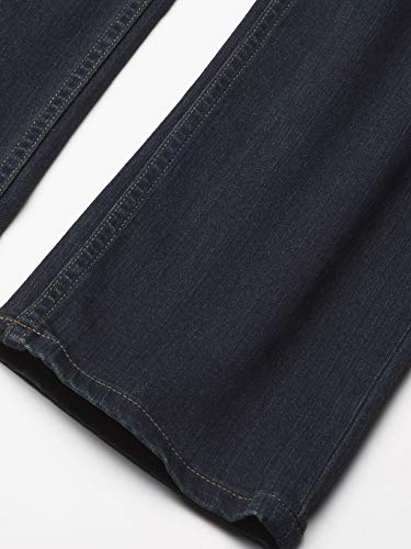 PAIGE Men's Tall Size Federal Transcend Extra Long 37" Inseam Slim Straight Fit Jean2