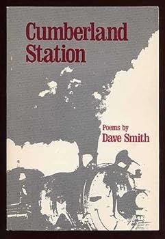 Paperback CUMBERLAND STATION Book