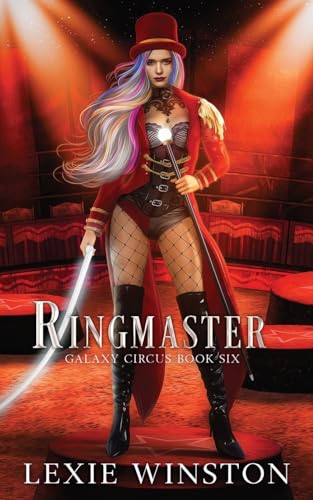 Ringmaster view 2