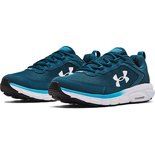 Image of Under Armour mens Charged Assert 9 Road Running Shoe