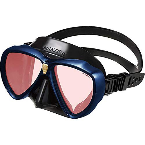 GULL MANTIS LV ���^�~�b�h�i�C�g�u���[�i�K�� �}���e�B�X�jUV420CUT �u���b�N�V���R�� �}�X�N G�V���[�Y [GM-1267]