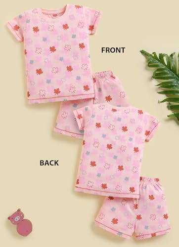 Image of LuvLap Baby Boys Baby and Toddler T-Shirt Set
