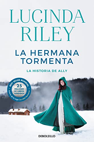 La hermana tormenta / The Storm Sister: la