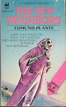 Paperback The New Neighbors Book