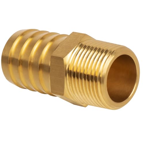 KAINGA Air Hose Fittings, 3/4