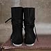 Generisch Zapatos medievales para hombre y mujer Imagen de Generisch Zapatos medievales para hombre y mujer