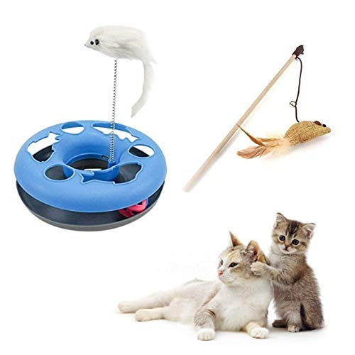 See full amazon price history chart for PSK PET MART Cat Toy Combo | Wooden Stick | Catch The Motion Mice Toy - Combo of 2 PSK PET MART Cat Toy Combo | Wooden Stick | Catch The Motion Mice Toy - Combo of 2 (B08M3BVNGG) Amazon Price History, Amazon Price Tracker