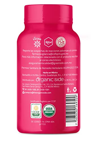 Vitamínicos, Imagen adicional