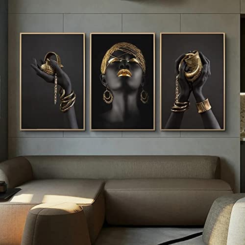 Peinture sur toile d'art moderne contrastes sombres et argentés