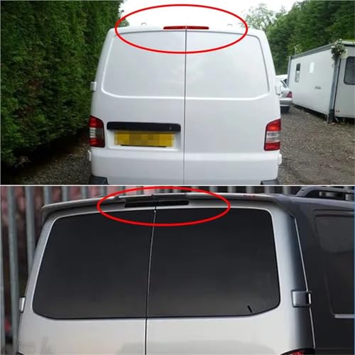 Troisième feu stop VW T6 Eurovan Multivan Caravelle Transporter 2010-2016
