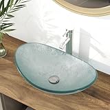 【CONTENU DU PAQUET】1 lavabo, 1 robinet, 1 dispositif d’écoulement, 1 dispositif d’écoulement, 2 conduites d’eau, 1 manuel d’instructions. Si vous avez des questions, n’hésitez pas à nous contacter !