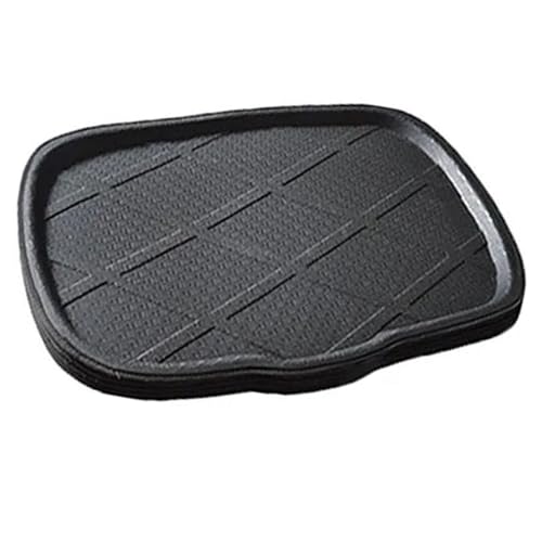 Tapis de coffre étanche et antidérapant Odyssey RB3