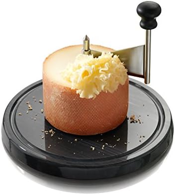 Amazon.com: Cheese Curler - Marble Pro Stainless Steel - Best for 