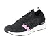 Produktbild PUMA Damen NRGY Neko Engineer Knit WNS Laufschuhe, Black-Iron Gate-Orchid, 40