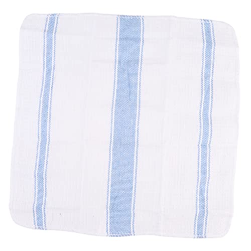 HAPINARY 8 Piezas Bufanda Paño De Cocina De Microfibra Toalla para Lavar Platos Paños Toalla De Mano De Microfibra Lavado De Cocina Toalla De Secado Rapido Toallas para Invitados