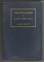 Travellers By Land and Sea B001IDXCIU Book Cover