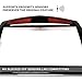 Cadillac CUE Touch Screen Replacement – Compatible with 2013–2020 Models – Standard Gel-Free Display with New Dual-Mode Chip & Install Guide – Trusted Quality from Cuescreens USA