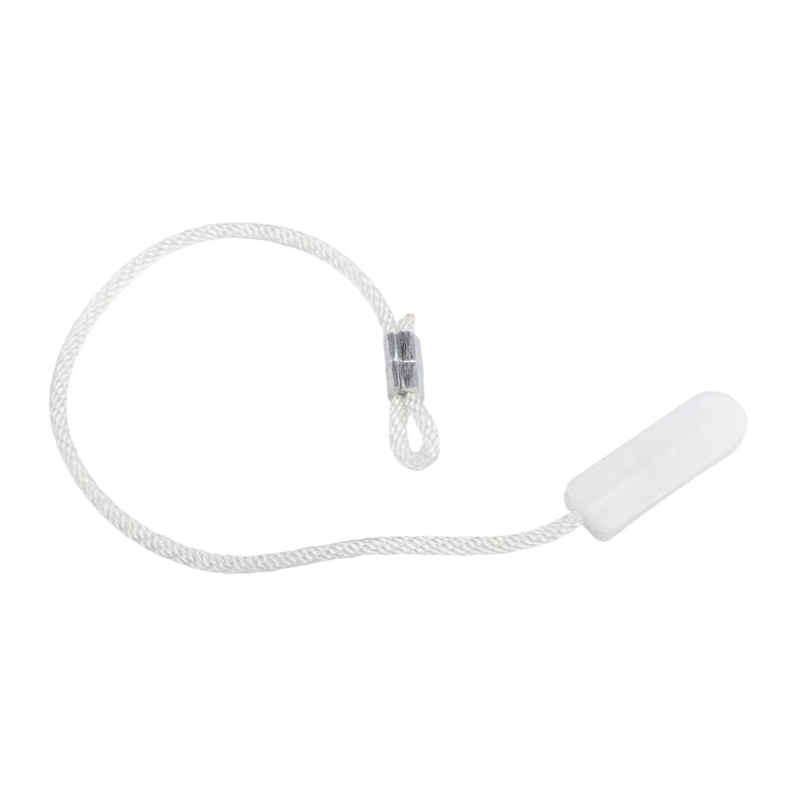 Juego de 2 cables de resorte for puerta de cuerda de DD81-02301A, accesorios for lavavajillas Sam-sung, piezas de repuesto de 14,8 pulgadas