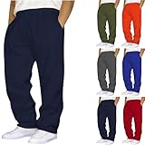 Classique : coupe ample et les lignes épurées allongent et créent un et décontracté. Il facilement créer un look chaud , que vous pouvez assortir à votre guise selon. pantalon pour ceux qui souhaitent rester sans effort.