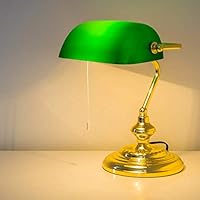 JHY DESIGN Lampe De Table à Piles, 19 Cm De Hauteur, Lampe Décorative Sans Fil Avec Ampoule LED, Lanterne à Motif De Ventilateur Pour Bureau, Jardin, Balcon, Chambre (Base En Bois