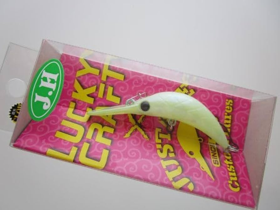 モカ4個　＋　アンフェア35F　グロ〜ン　⑥ Amazon.co.jp: ラッキークラフト アンフェア35F グロ ン 城峰