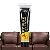Fácil de usar: simplemente gira el aceite de tus artículos de piel sintética y mira cómo brillan. No se requieren habilidades ni herramientas adicionales. Aplícalo directamente sobre los objetos y gira para distribuir.