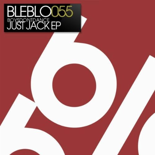 Just Jack (Original Mix)