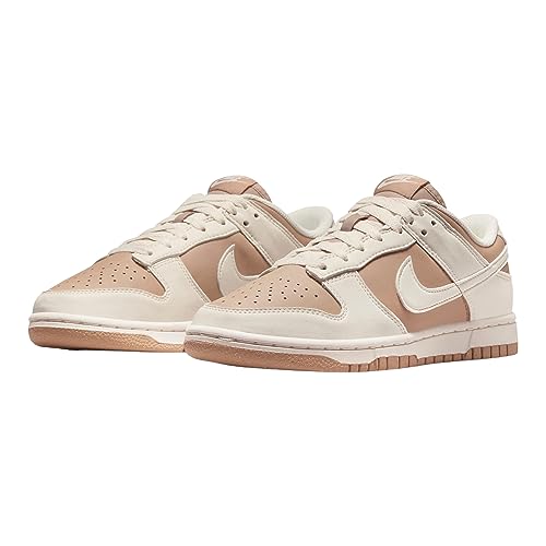 Image of Nike Women's W Dunk Low Basketball Shoes