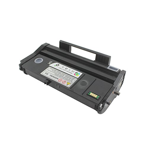 Caire(TM) 1200 pagine Compatible Ricoh Aficio SP