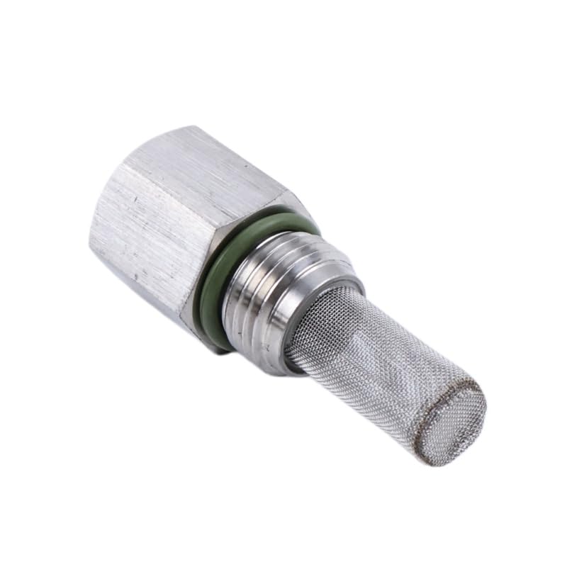 Return Pipe Filter Service Kit 02250117-782 Compatible with Sullair Air Compressor
