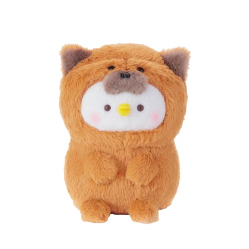 Sun Arrow Chow Chow Piske K-9603 peluche de collection premium