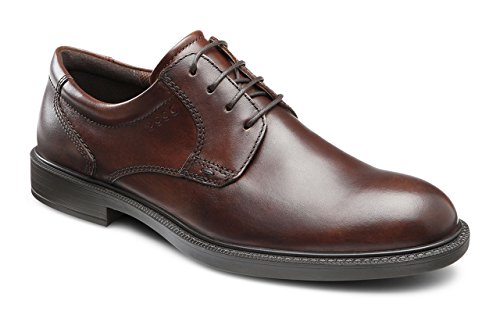 ECCO Men's Atlanta Lace-Up Oxford