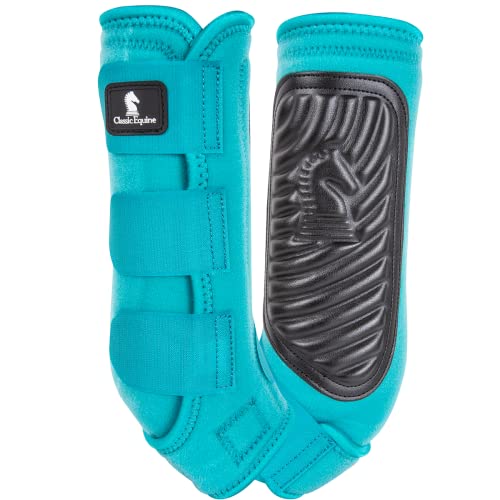 Image of Classic Equine ClassicFit Sling Boots, Hind