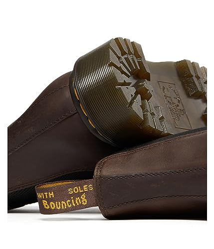 Dr. Martens Women's 2976 Bex Chelsea Boot4